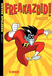 Freakazoid! (1995)