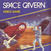 Space Cavern