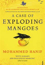 A Case of Exploding Mangoes by Mohammed Hanfi