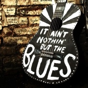 It Ain&#39;t Nothin&#39; but the Blues