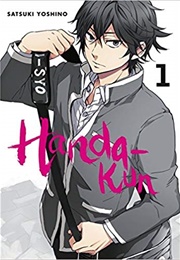 Handa-Kun (Satsuki Yoshino)