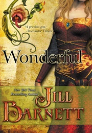 Medieval Wedding Trilogy (Jill Barnett)