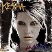 Kesha- Animal