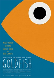 Goldfish (2015)