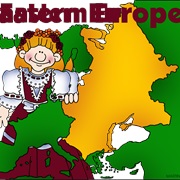 Eastern Europe