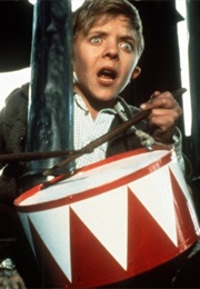 The Tin Drum (Oskar Matzerath)