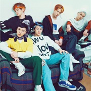 NCT U