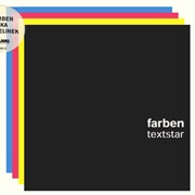 Farben - Textstar