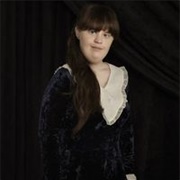 Jamie Brewer - Nan