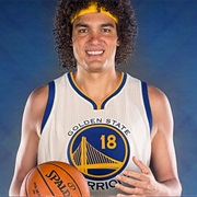 Anderson Varejao