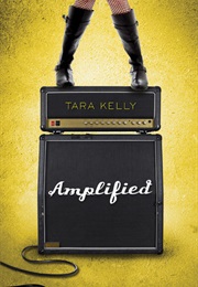 Amplified (Tara Kelly)
