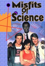 Misfits of Science (1985)