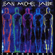 Chronologie Jean Michel Jarre