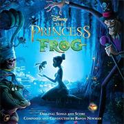 Princess and the Frog Soundtrack