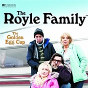 The Royle Family: The Golden Egg Cup