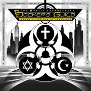 Docker&#39;s Guild: The Mystic Technocracy -The Age of Ignorence)