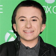 Atticus Shaffer