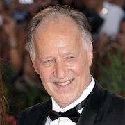 Werner Herzog