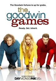 The Goodwin Games (2013)