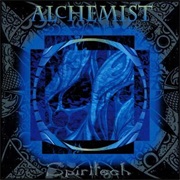 Spiritech - Alchemist