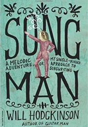 Song Man (Will Hodgkinson)