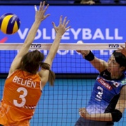 FIVB Volleyball Women&#39;s Nations League
