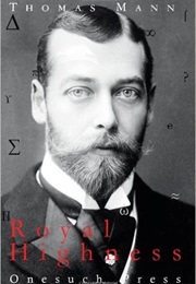 Royal Highness (Thomas Mann)