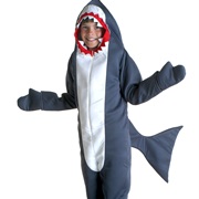 Shark Onesie