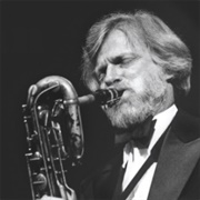 Gerry Mulligan