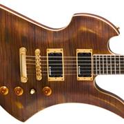 BC Rich Mockingbird