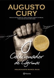 O Colecionador De Lágrimas (Augusto Cury)