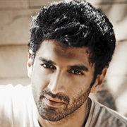 Aditya Roy Kapur