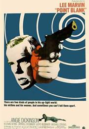 Point Blank (1967)