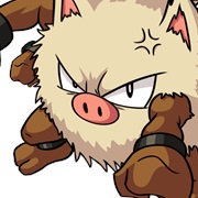 Primeape