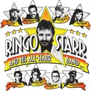 Ringo and His All Star Band - Ringo Starr