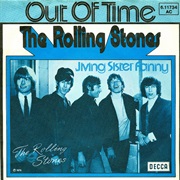 Out of Time by the Rolling Stones