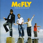 McFly - Room on the 3rd Floor