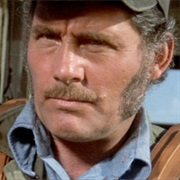 Robert Shaw - Jaws