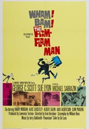 The Flim-Flam Man