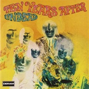 Ten Years After - Undead