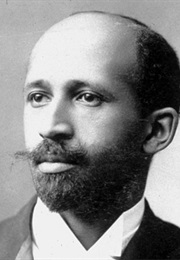 W.E.B. Dubois (W.E.B. Dubois)