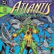 The Atlantis Chronicles