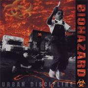 Biohazard Urban Discipline