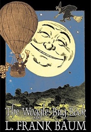 The Woggle-Bug Book (L. Frank Baum)