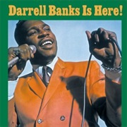 Darrell Banks - Darrell Banks Is Here!