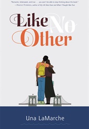 like no other by una lamarche