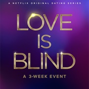 Love Is Blind: Season 1