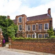 Wilberforce Museum