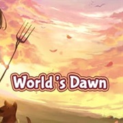 World&#39;s Dawn (PC, Steam)