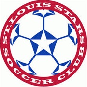 St Louis Stars NASL Soccer Club